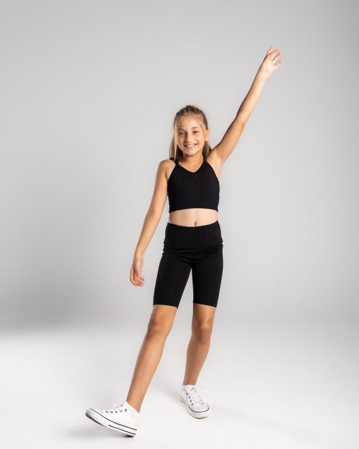 kids izzy apparel