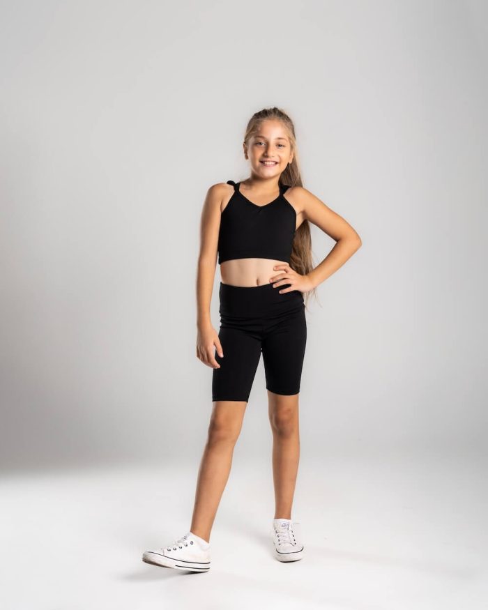kids izzy apparel