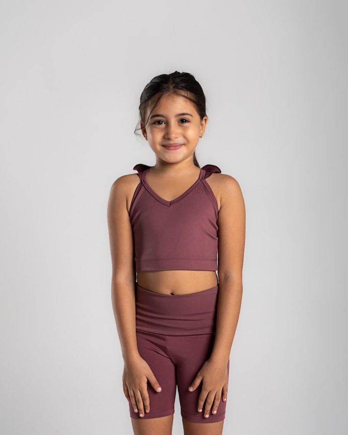 kids izzy apparel