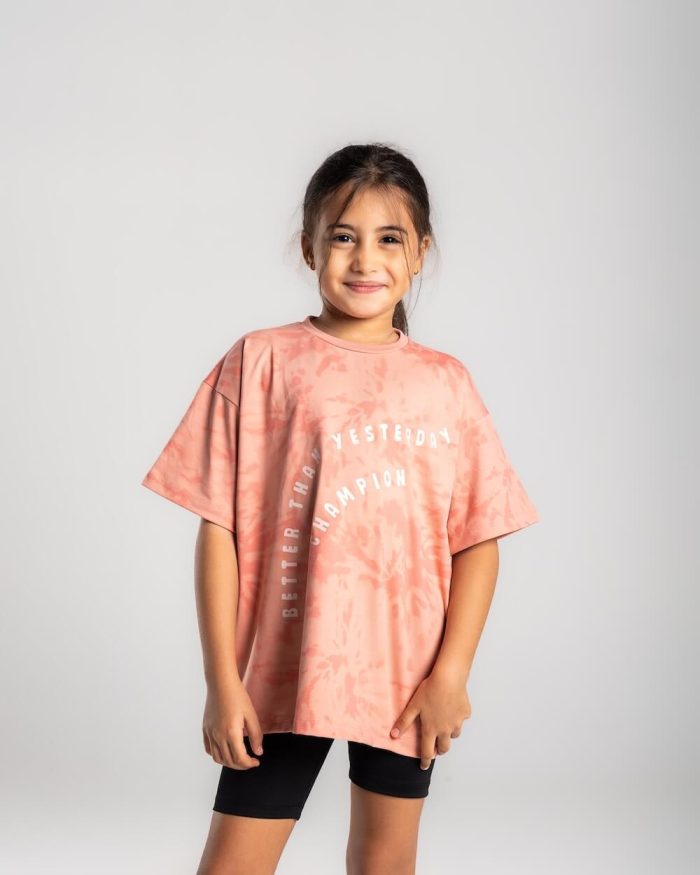 kids izzy apparel