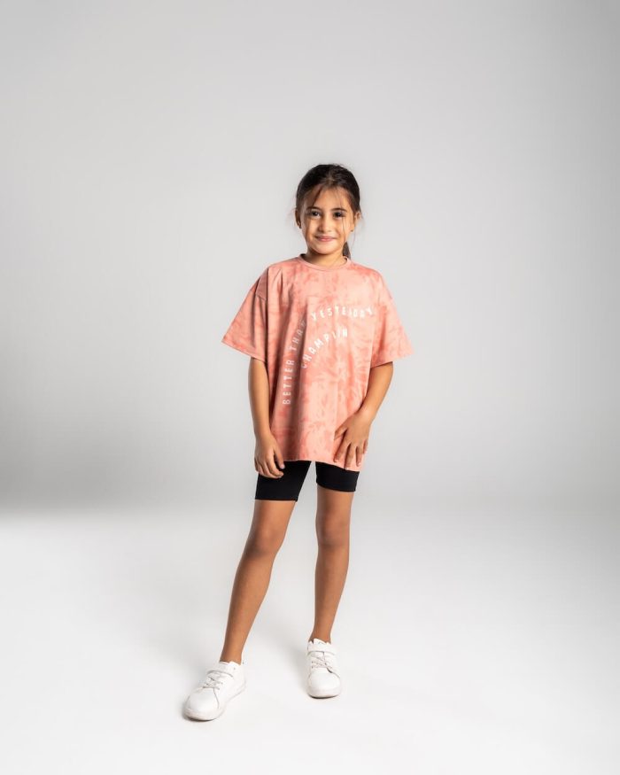 kids izzy apparel
