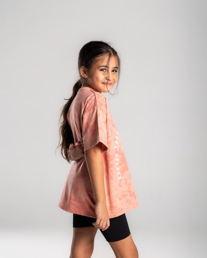 kids izzy apparel