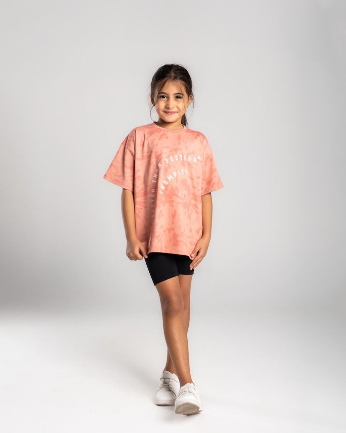 kids izzy apparel