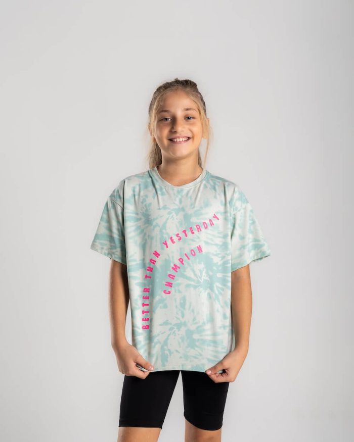 kids izzy apparel