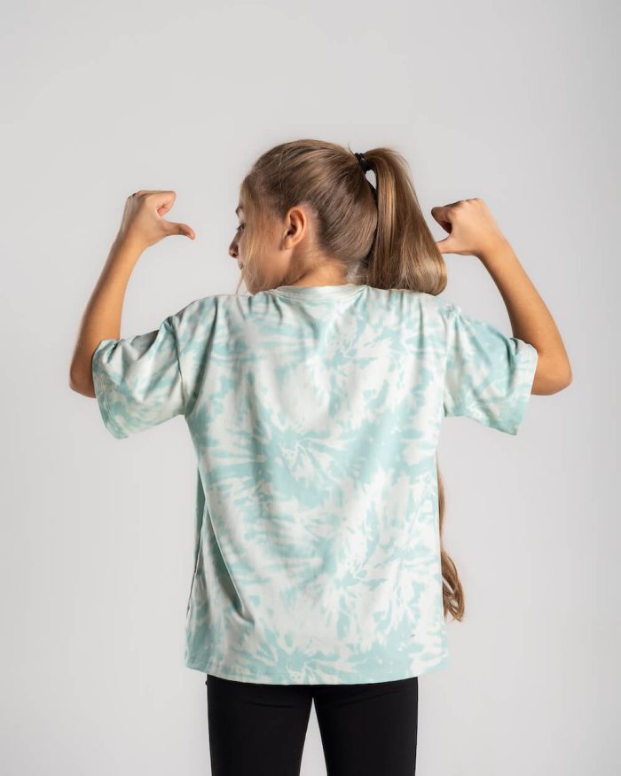 kids izzy apparel