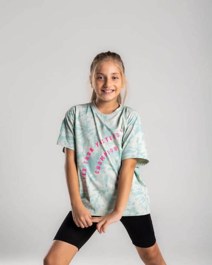 kids izzy apparel