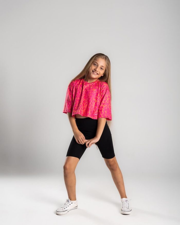 kids izzy apparel