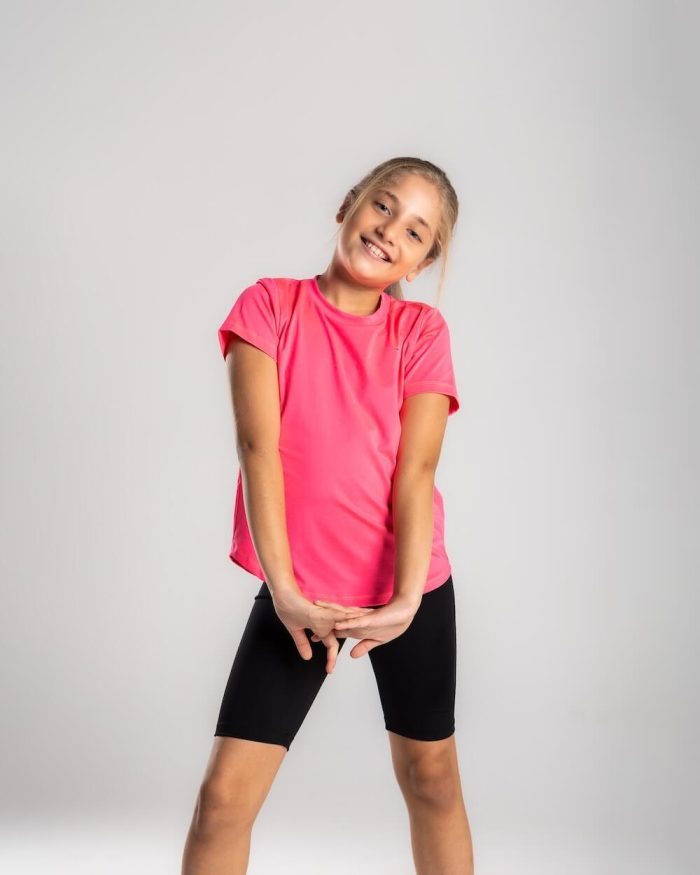 kids izzy apparel