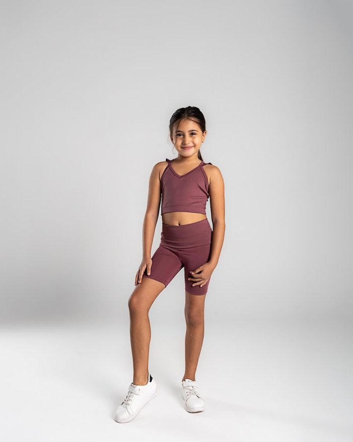 kids izzy apparel