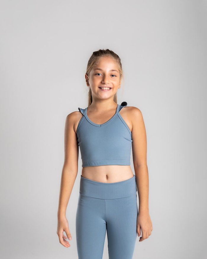 kids izzy apparel