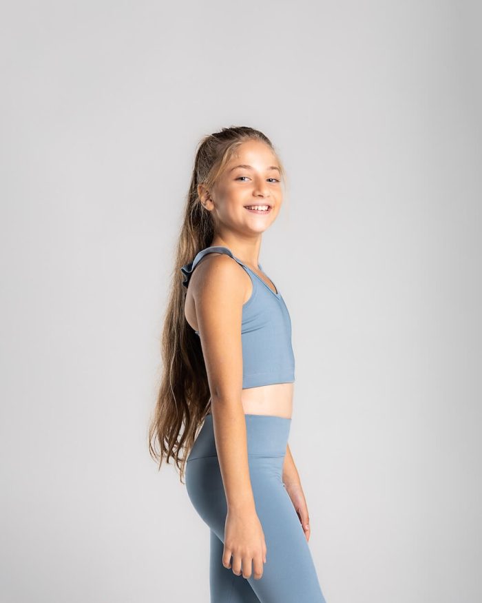 kids izzy apparel
