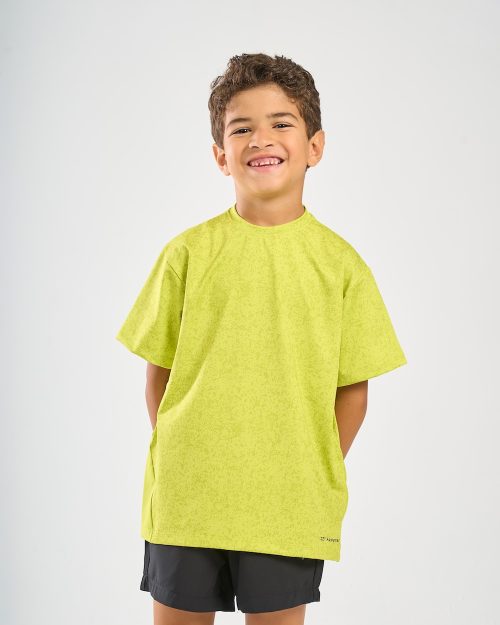 Neon Yellow