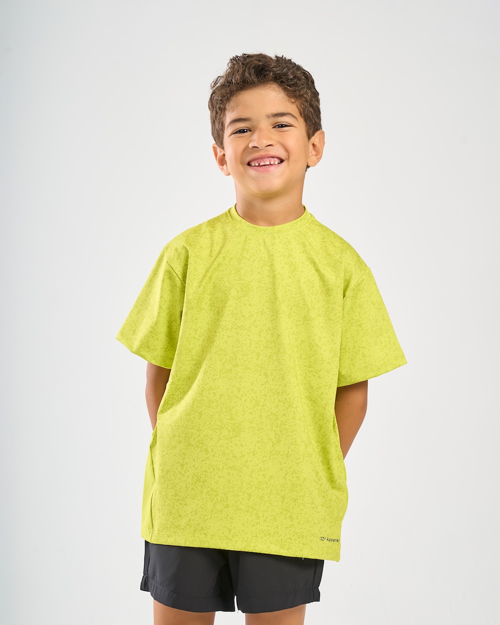 boys izzy summer