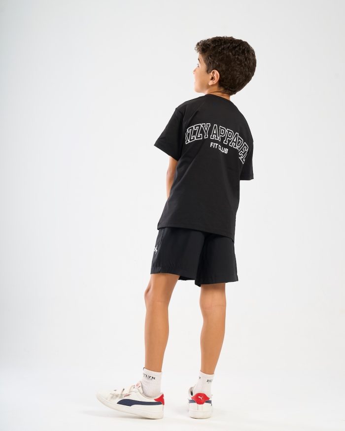 boys izzy summer
