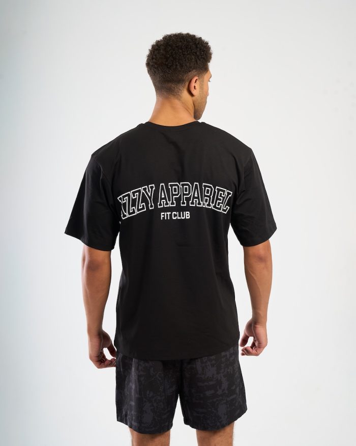 men izzy summer