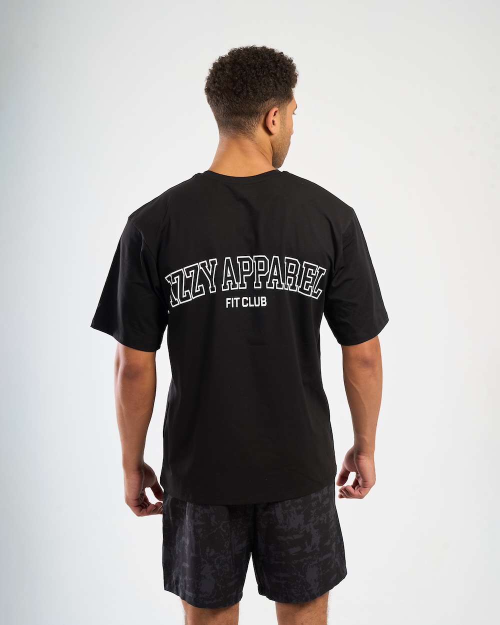 men izzy summer