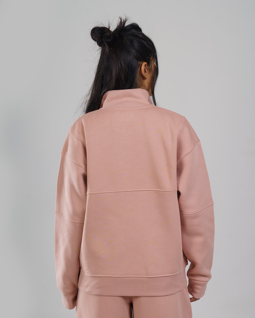 pink hoodie women